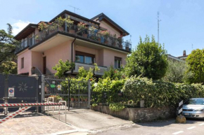 Villa Francesco appartamento La Ruota Desenzano Del Garda